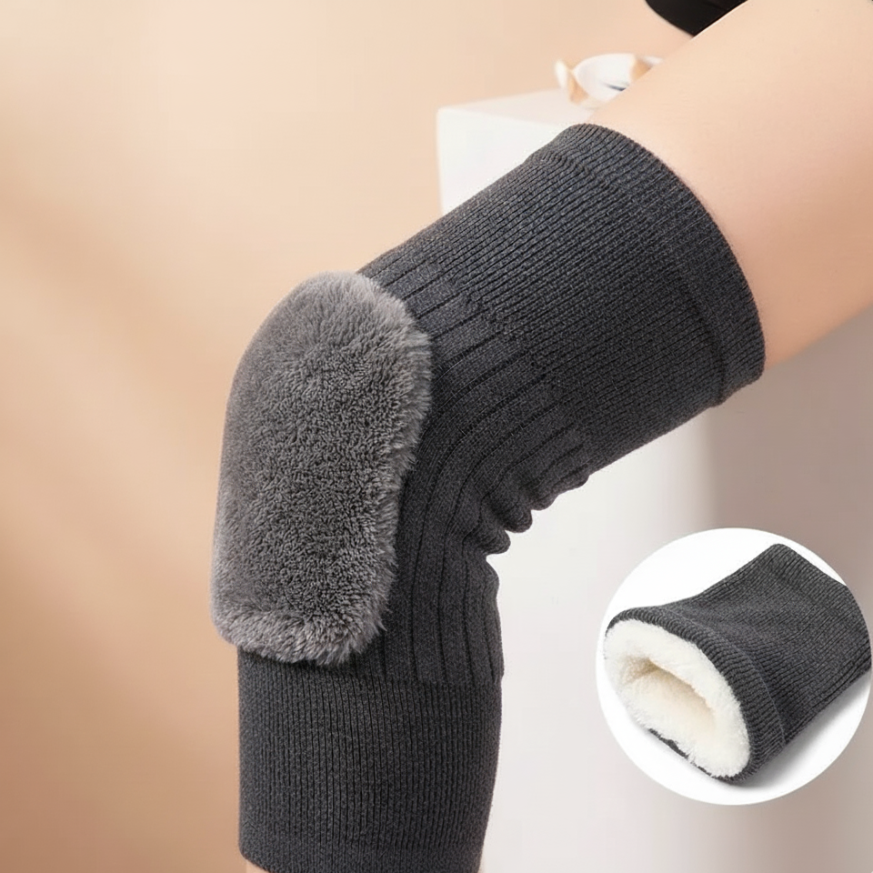 Aquecedor Ortopédico Ajustável