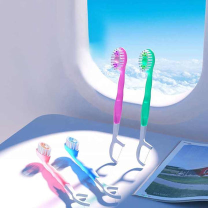 Escova de Dente Express
