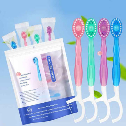 Escova de Dente Express