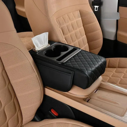 Conforto Carro Premium