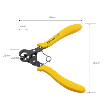 Alicate Artesão Premium