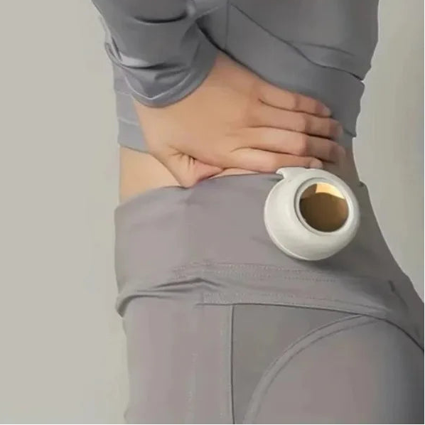 Clip Ventilador Express