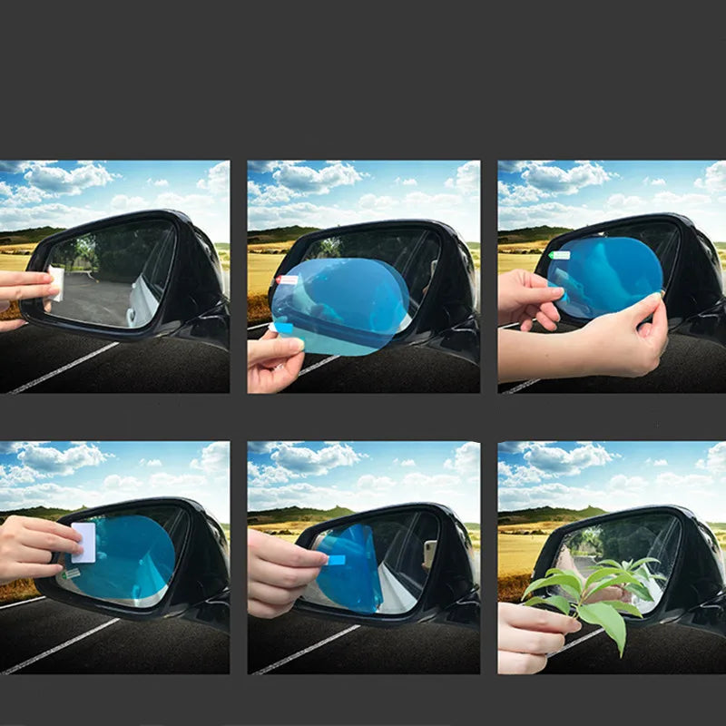 Adesivo Anti-Embaço Pro