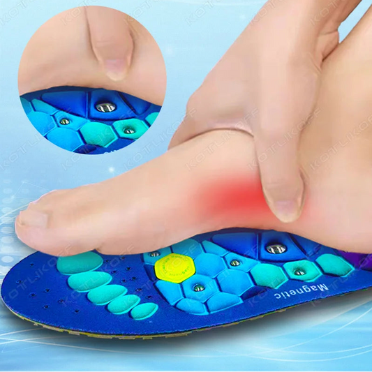 Palmilha Alívio Total Pro