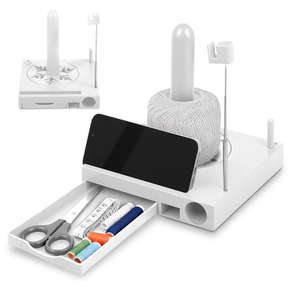 Crochê Smart Premium