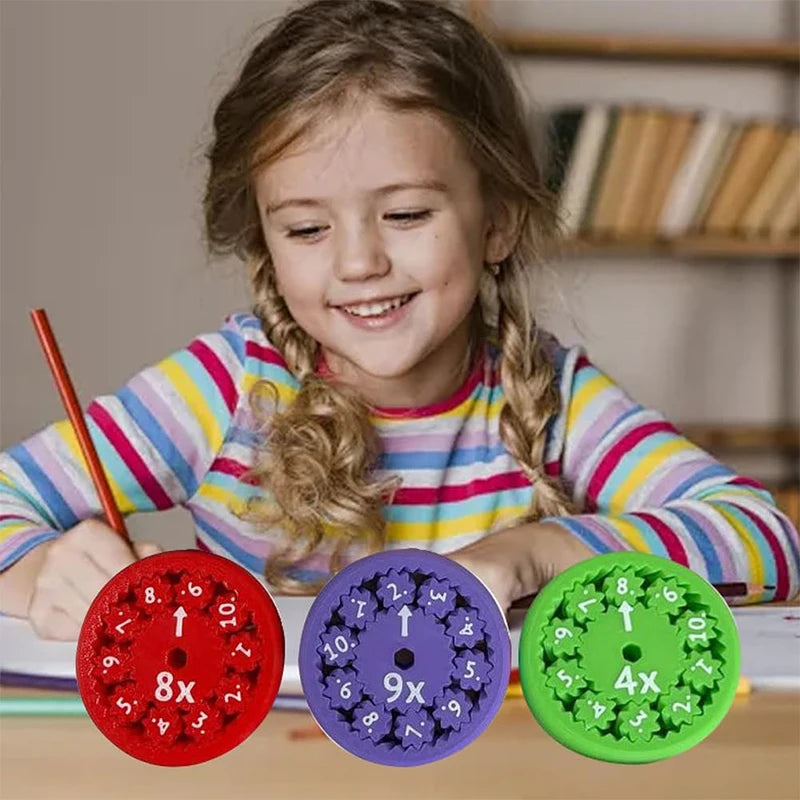 Spinner Educativo