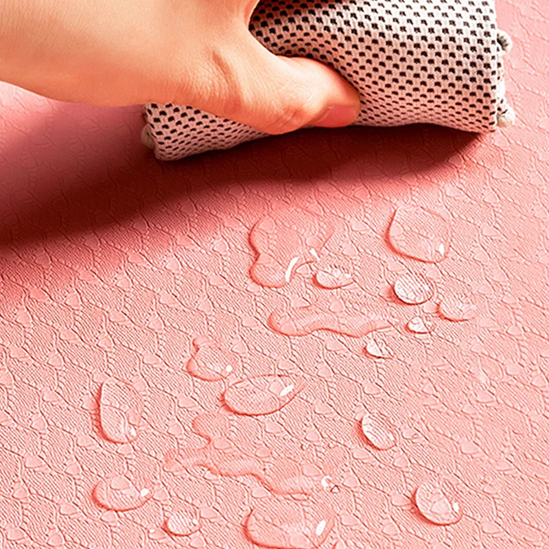 Tapete Antivibração de Costura