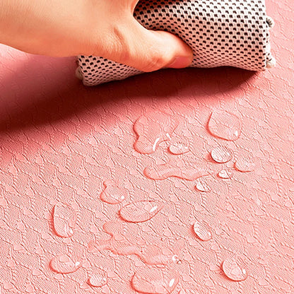 Tapete Antivibração de Costura