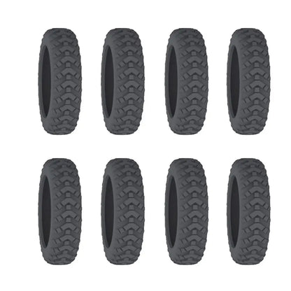 KIT Protege Roda