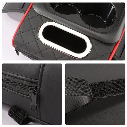 Conforto Carro Premium