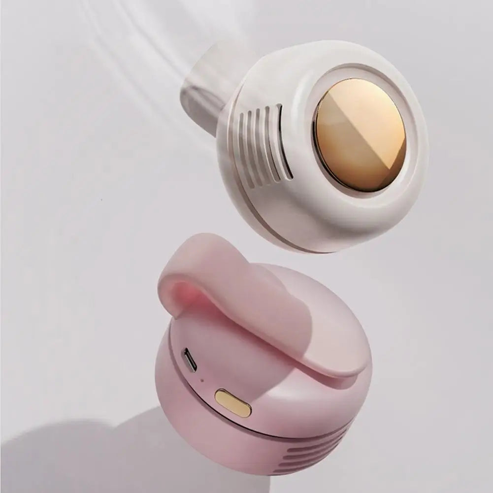 Clip Ventilador Express