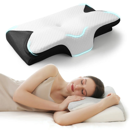 Pescoço Conforto Pro