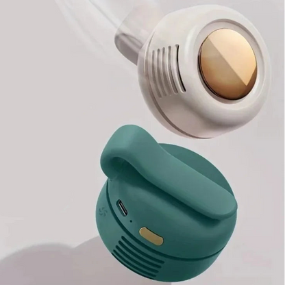 Clip Ventilador Express