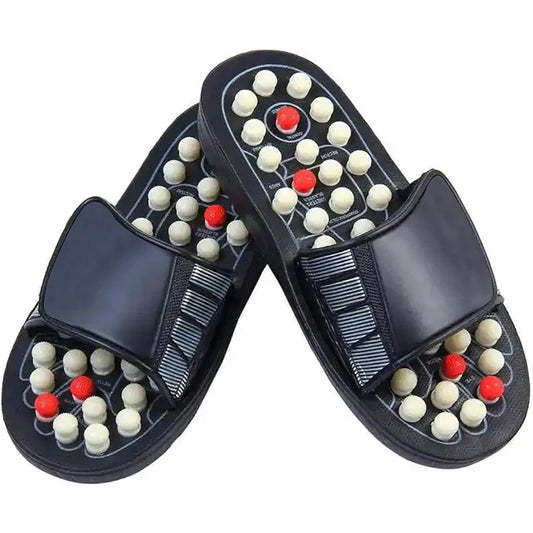 Chinelo Massageador Pro