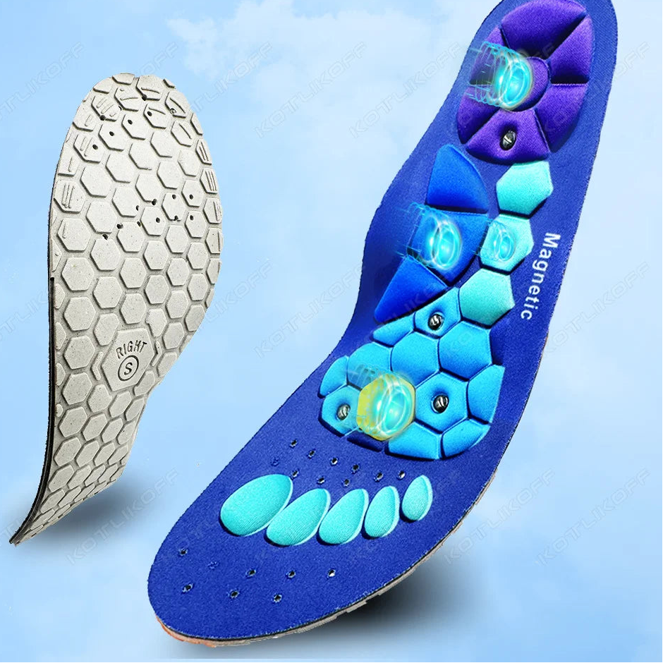 Palmilha Alívio Total Pro