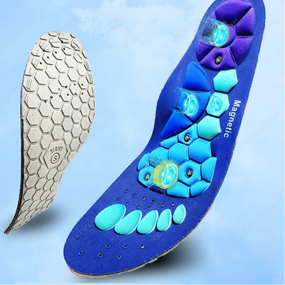 Palmilha Alívio Total Pro