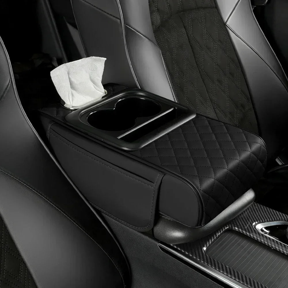 Conforto Carro Premium