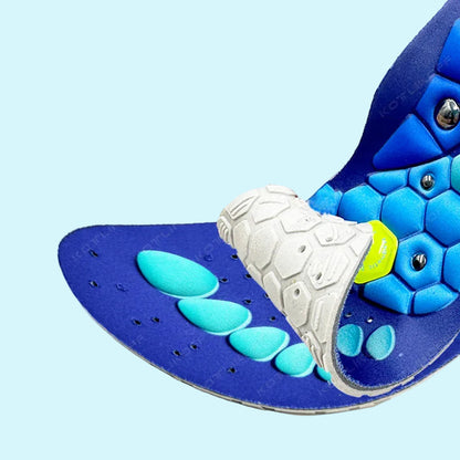 Palmilha Alívio Total Pro