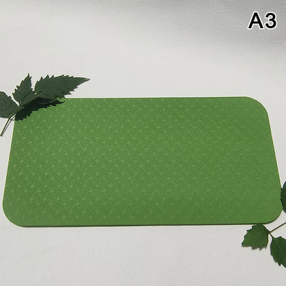 Tapete Antivibração de Costura