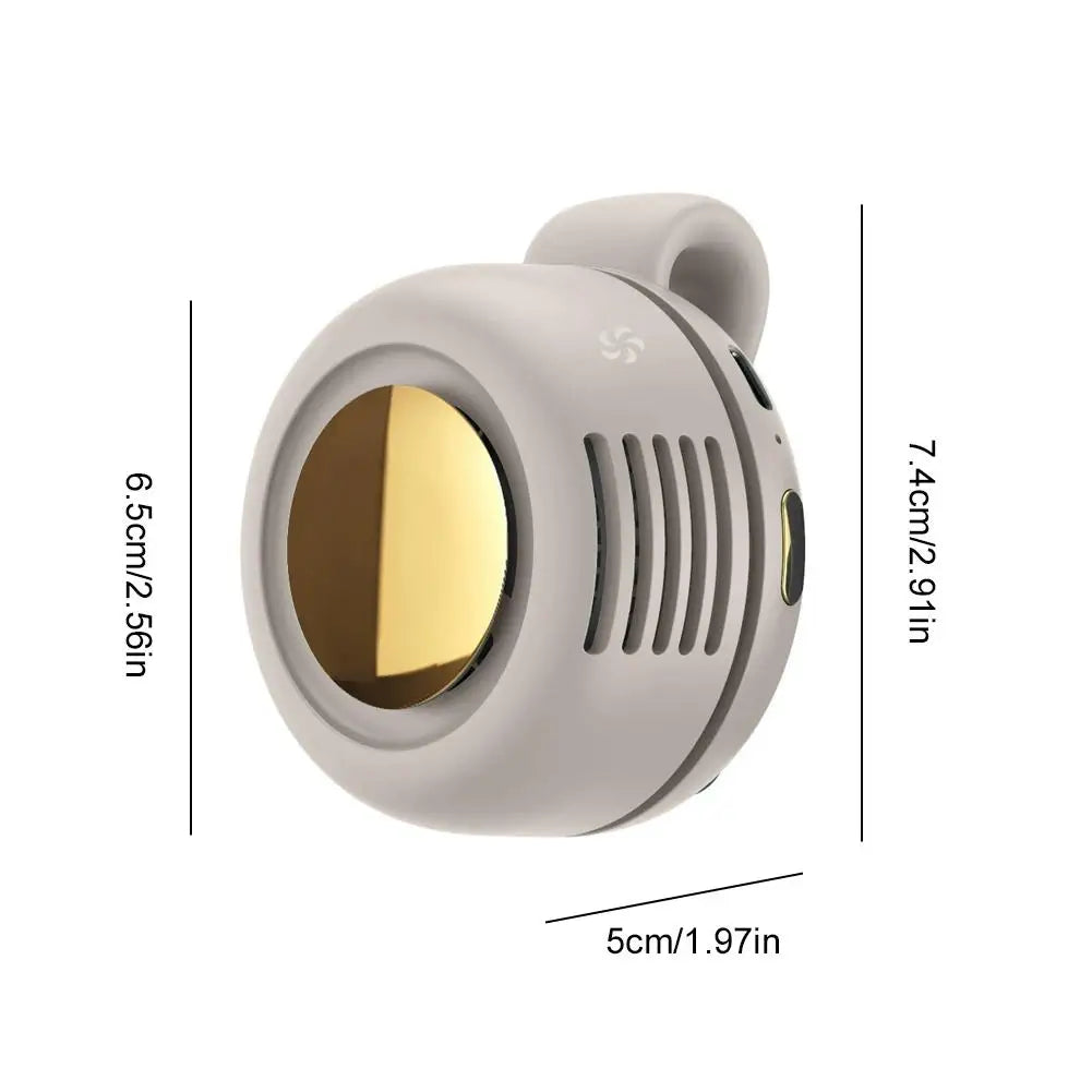 Clip Ventilador Express