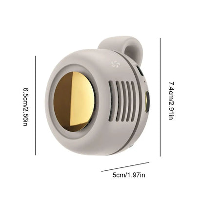 Clip Ventilador Express