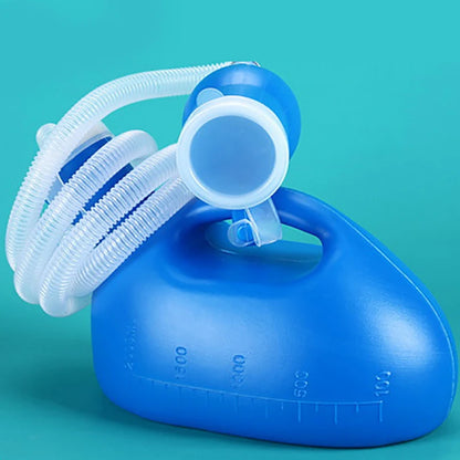 Coletor Urinário Confortável