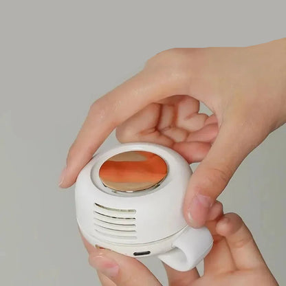 Clip Ventilador Express