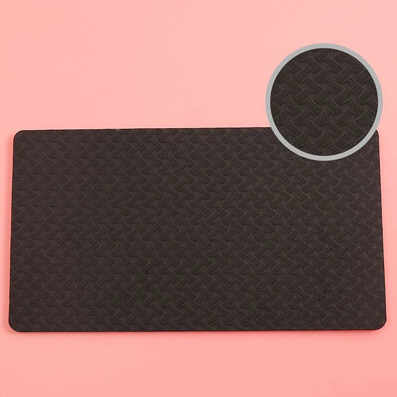 Tapete Antivibração de Costura