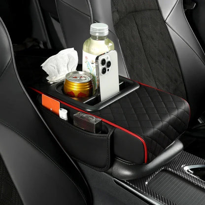 Conforto Carro Premium