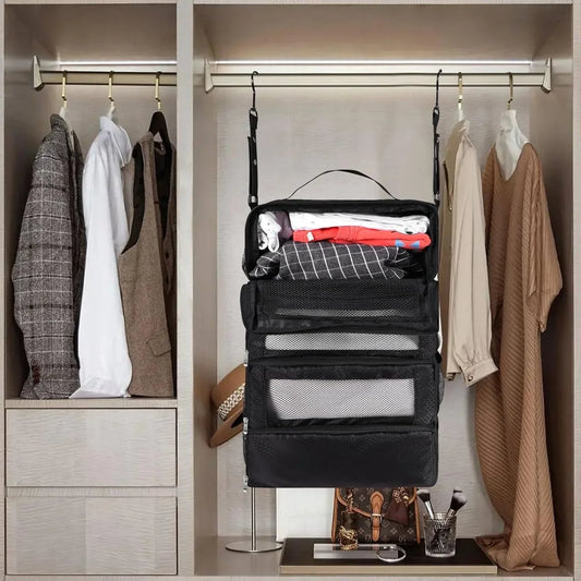 Organizador Portátil Express