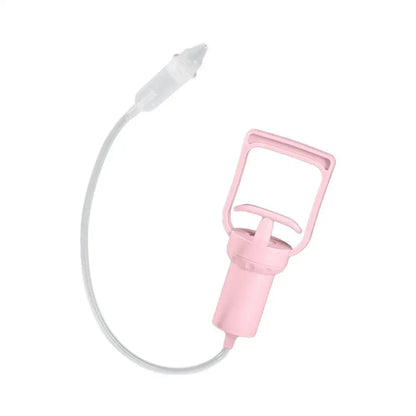 Aspirador Nasal Anti-Congestão