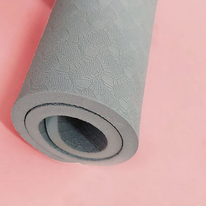 Tapete Antivibração de Costura