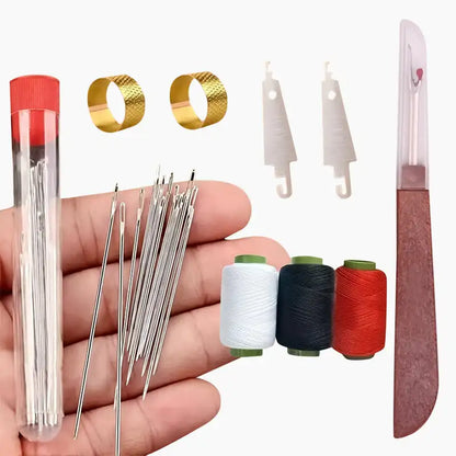 KIT Completo de Costura Premium