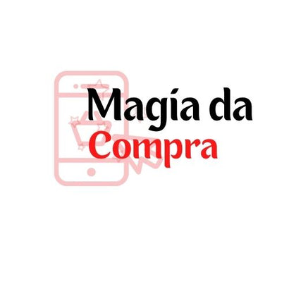 Magia da Compra