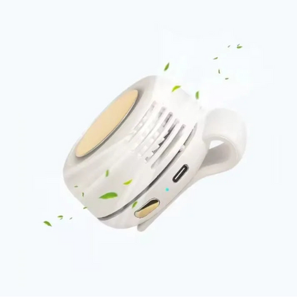 Clip Ventilador Express
