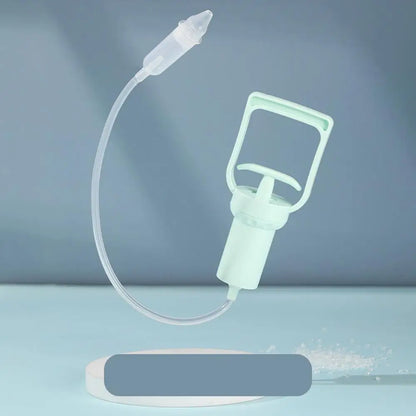 Aspirador Nasal Anti-Congestão