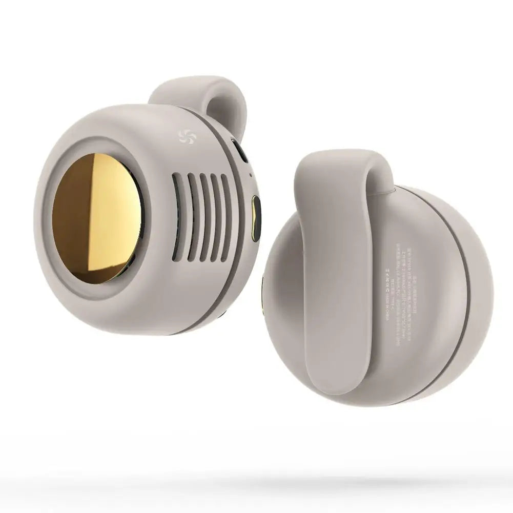 Clip Ventilador Express