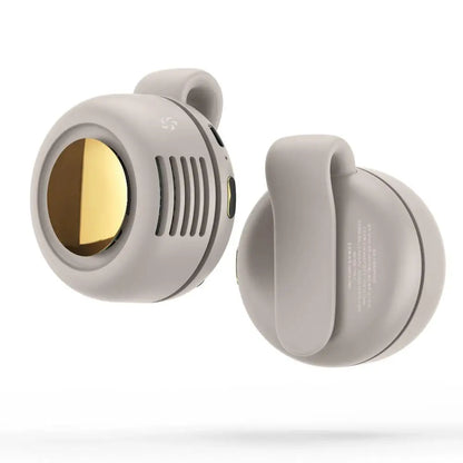 Clip Ventilador Express
