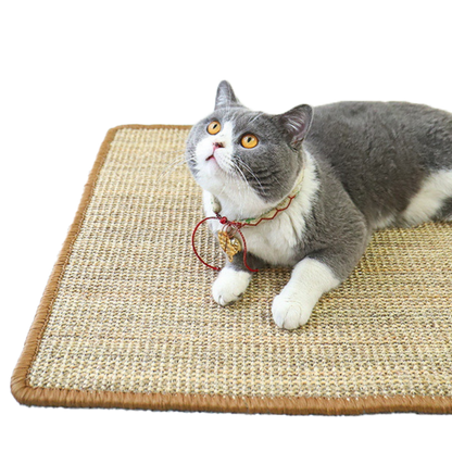 Tapete Arranhador Felino