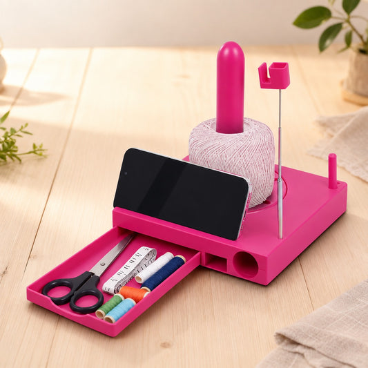 Crochê Smart Premium