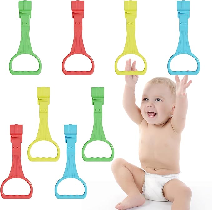 Alça Levanta Baby