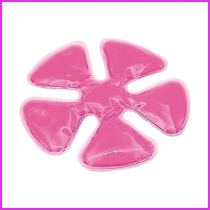 Boné Gelado Express rosa