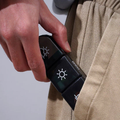 Estojo Organizador de Remédios