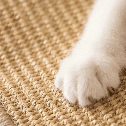 Tapete Arranhador Felino