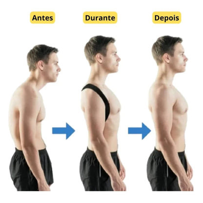 Postura Perfeita Premium
