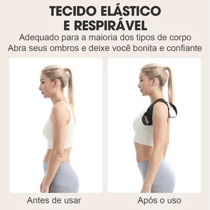 Postura Perfeita Premium