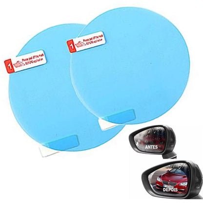 Adesivo Anti-Embaço Pro