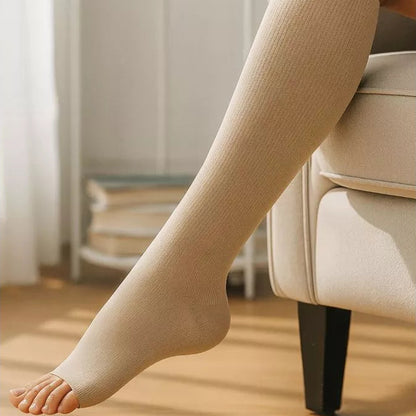 Meia de Compressão Alívio Pro