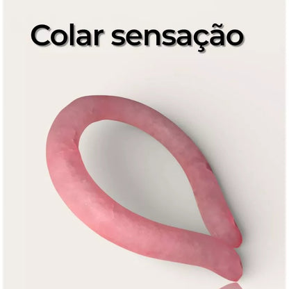 Pescoço Gelado Express