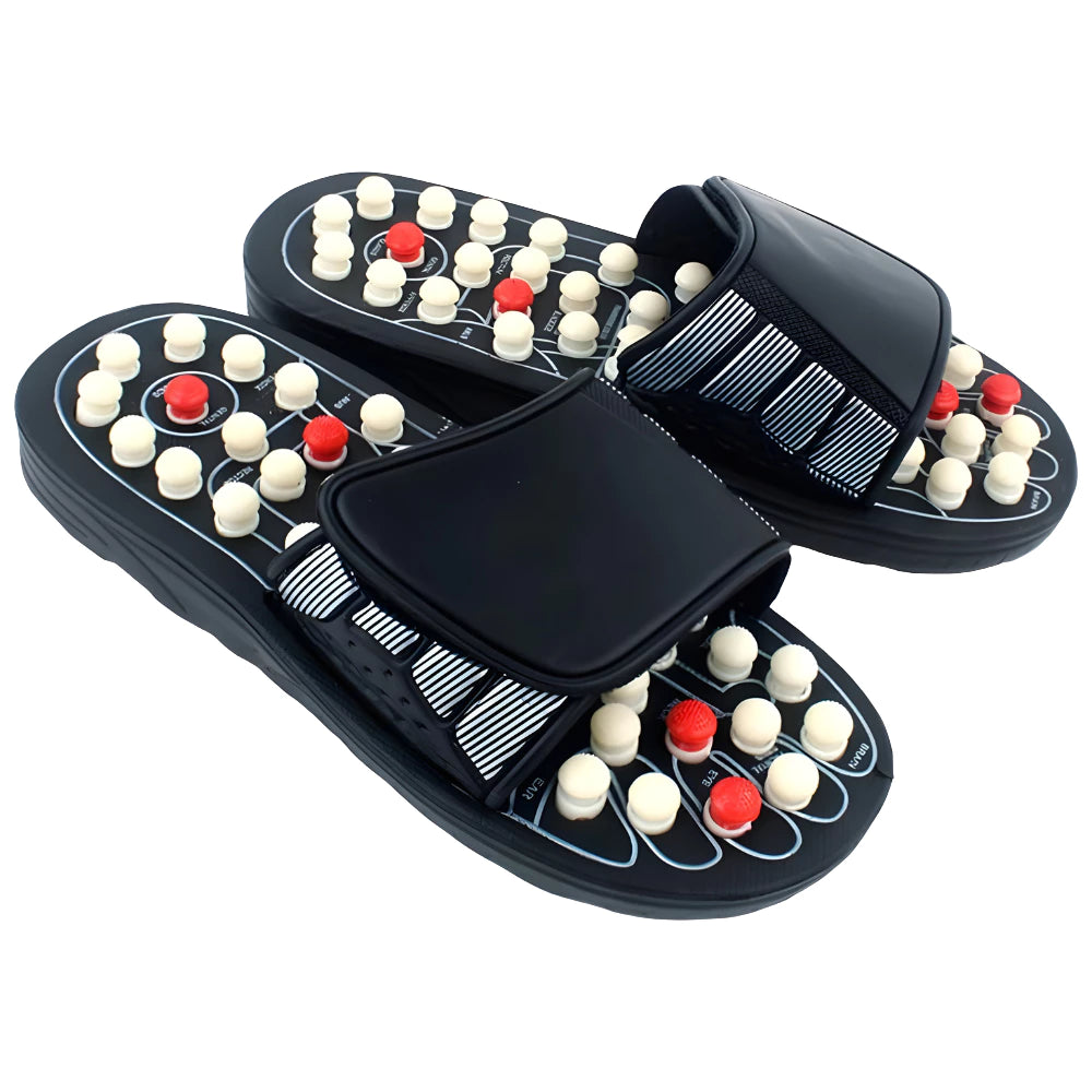 Chinelo Massageador Pro